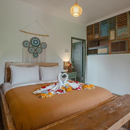 Munduk Farmhouse Ngoại thất bức ảnh