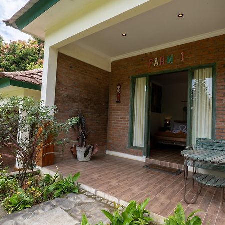 Munduk Farmhouse Ngoại thất bức ảnh