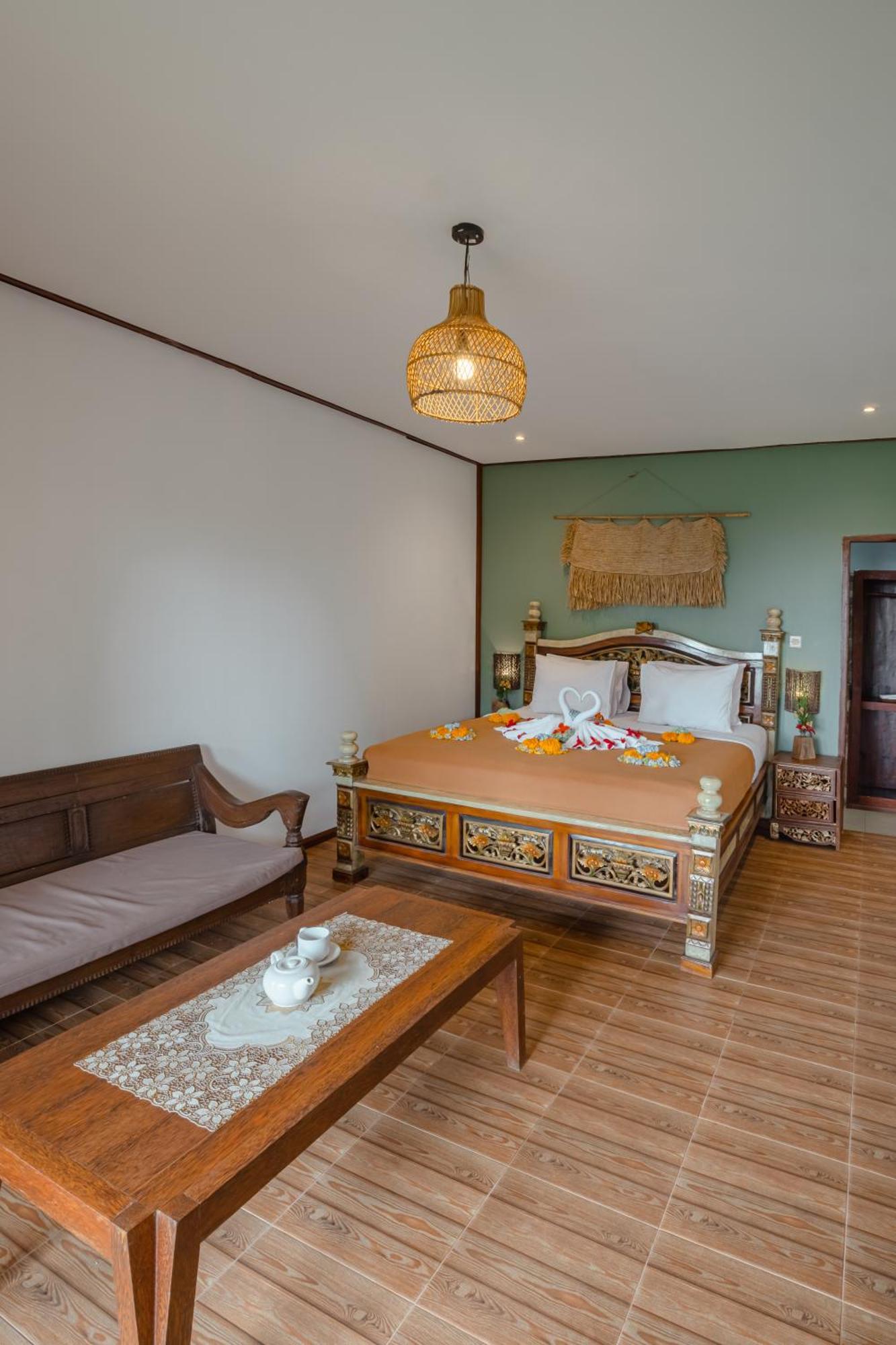Munduk Farmhouse Ngoại thất bức ảnh