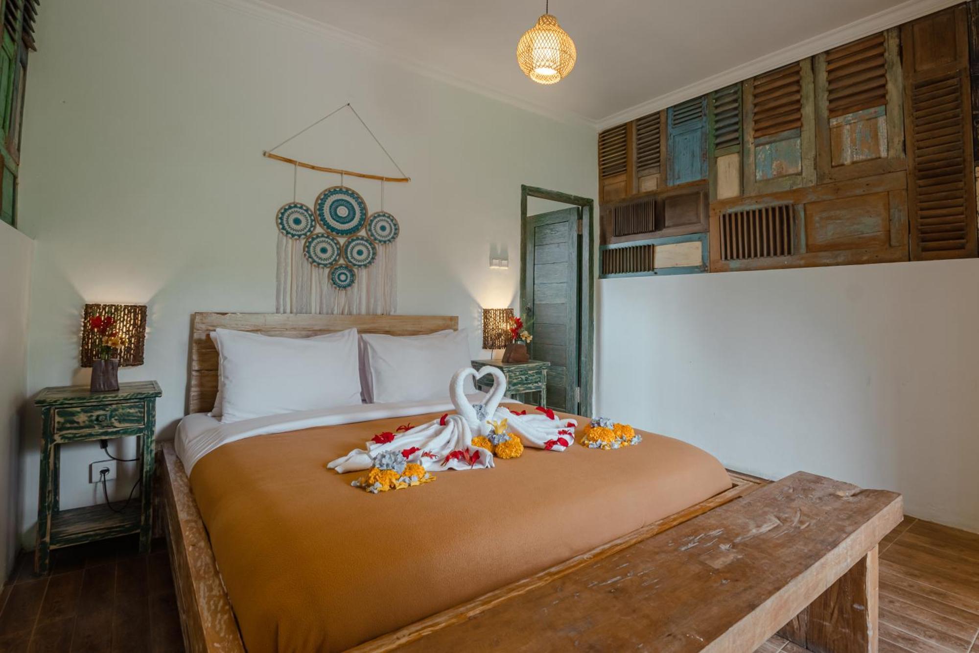 Munduk Farmhouse Ngoại thất bức ảnh