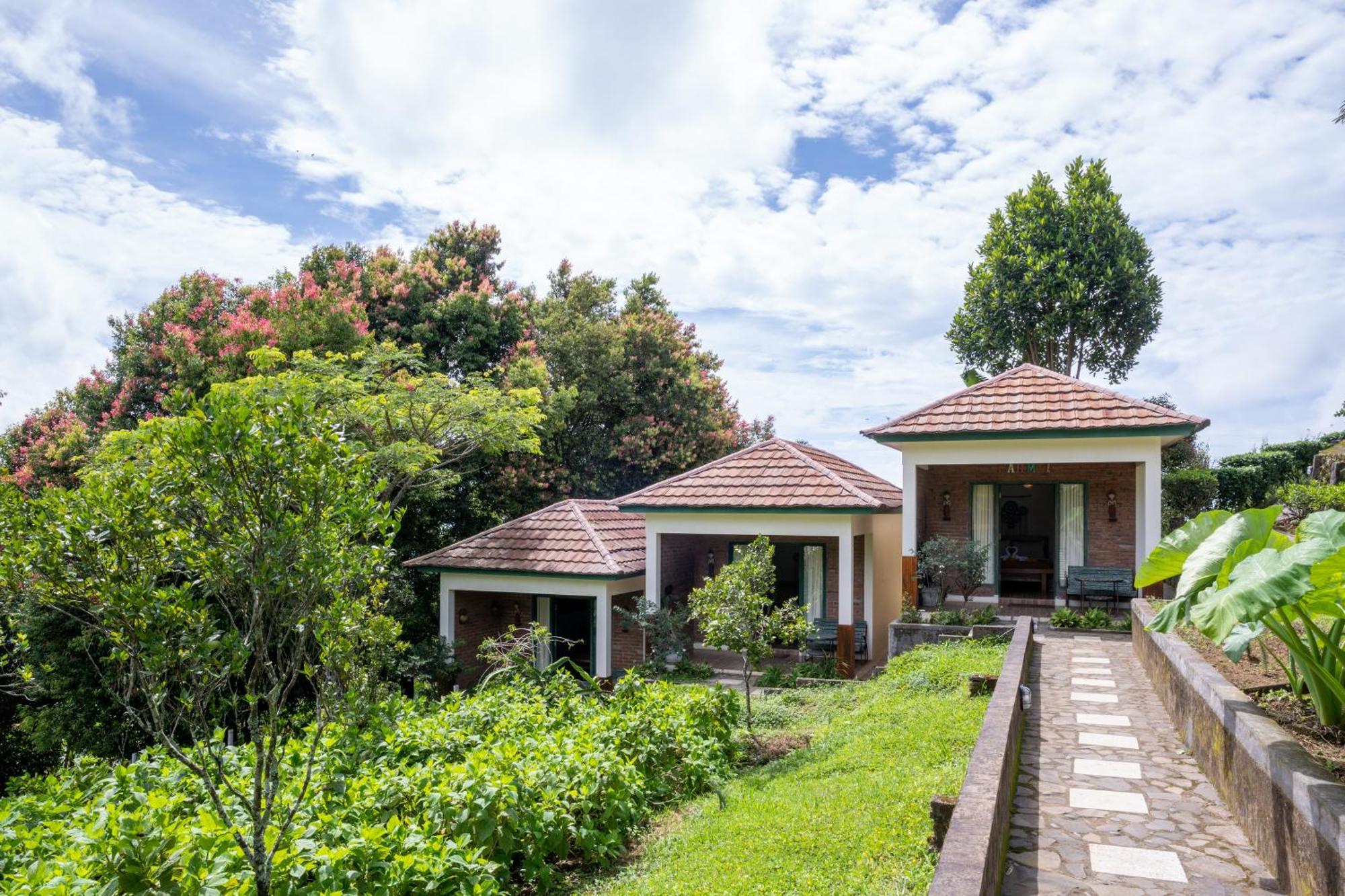 Munduk Farmhouse Ngoại thất bức ảnh