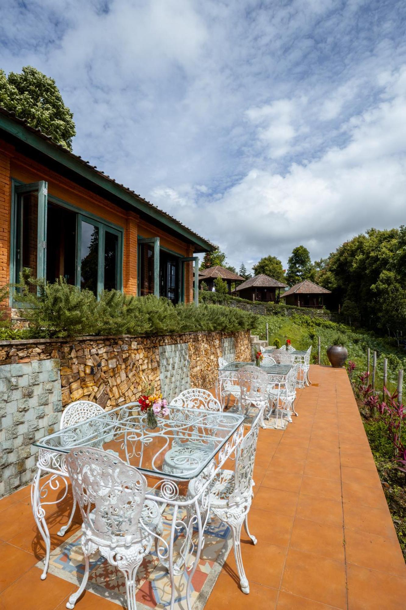 Munduk Farmhouse Ngoại thất bức ảnh