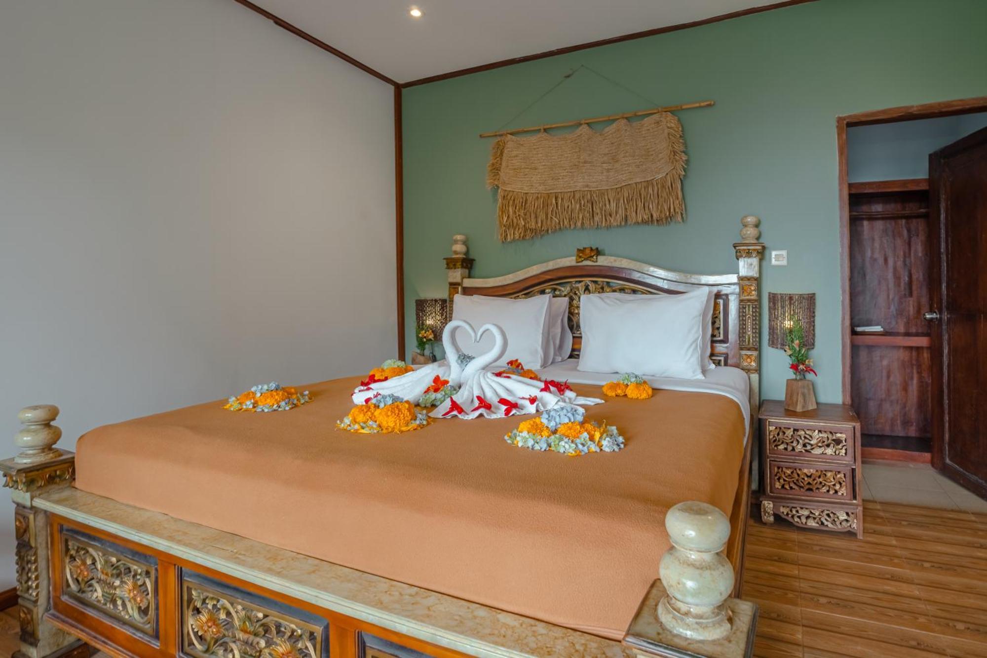 Munduk Farmhouse Ngoại thất bức ảnh