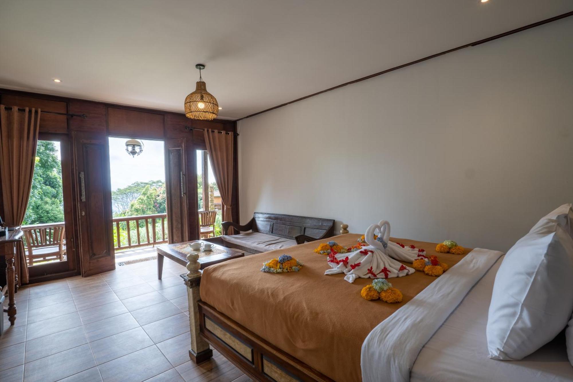 Munduk Farmhouse Ngoại thất bức ảnh