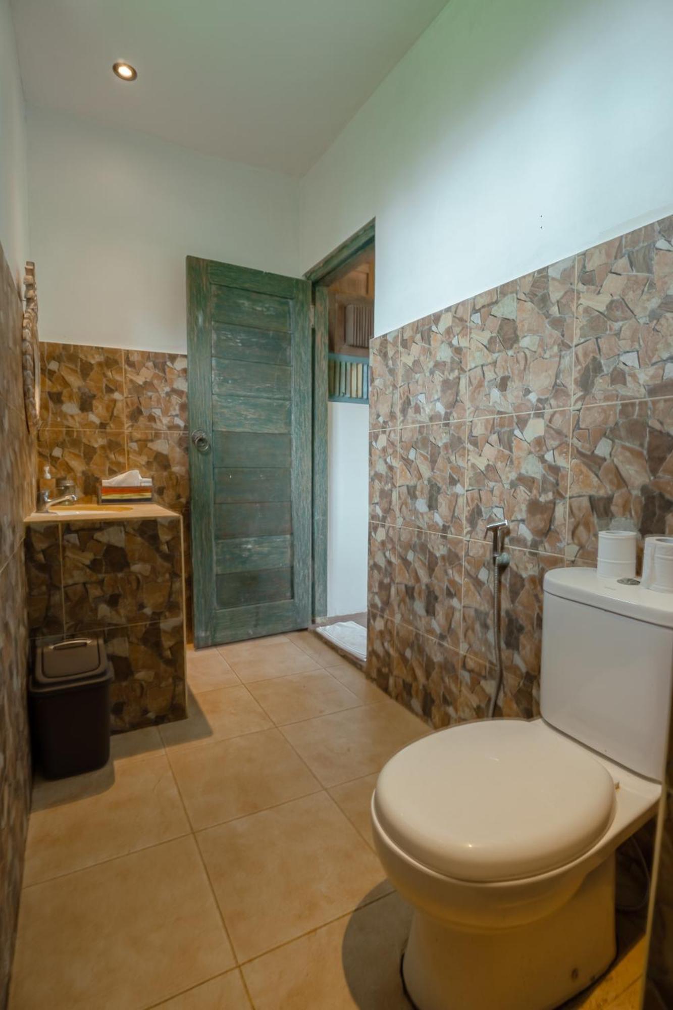 Munduk Farmhouse Ngoại thất bức ảnh