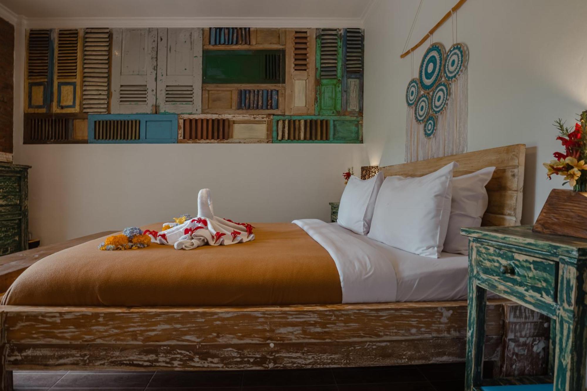 Munduk Farmhouse Ngoại thất bức ảnh