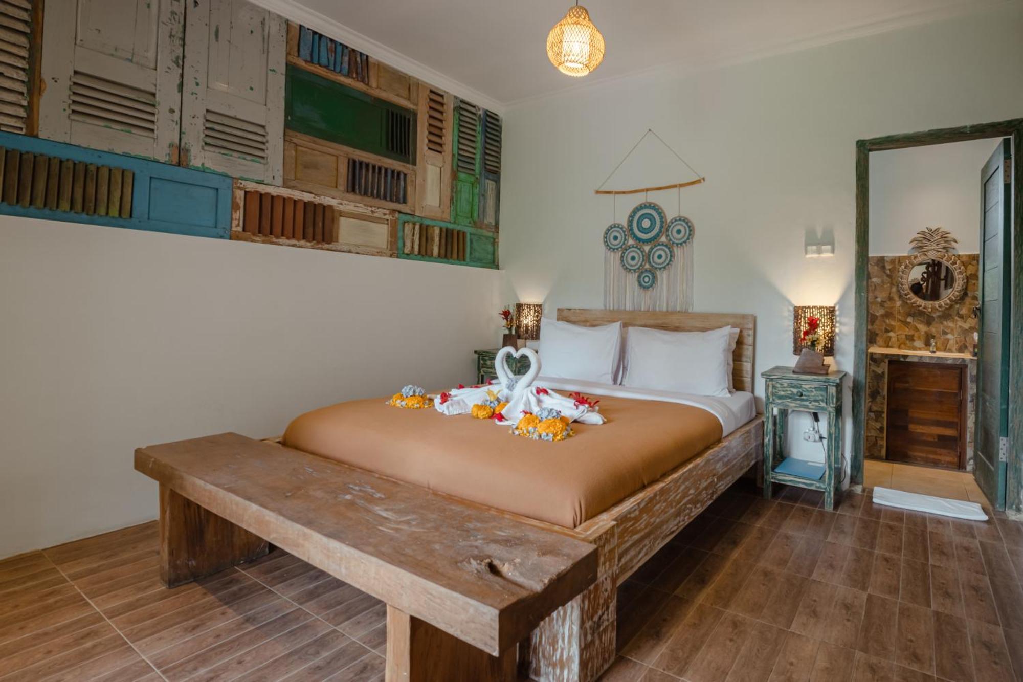 Munduk Farmhouse Ngoại thất bức ảnh