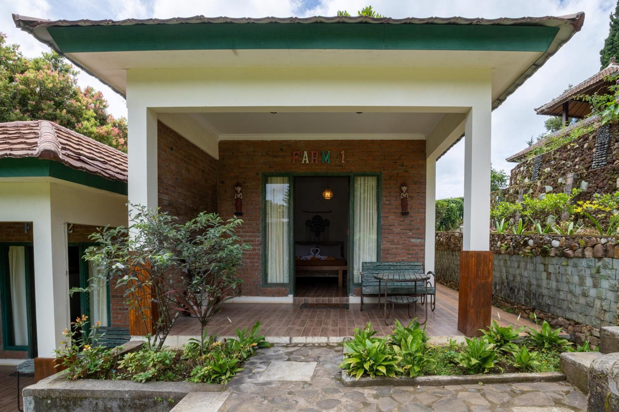 Munduk Farmhouse Ngoại thất bức ảnh