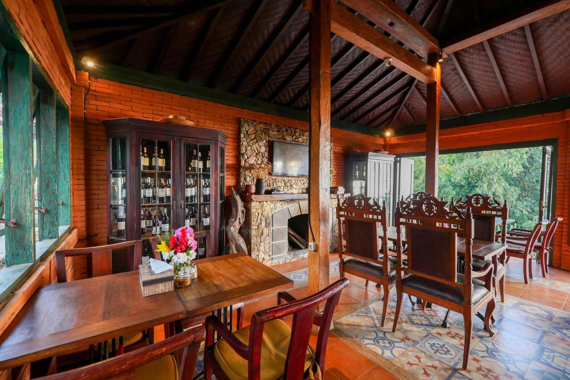 Munduk Farmhouse Ngoại thất bức ảnh
