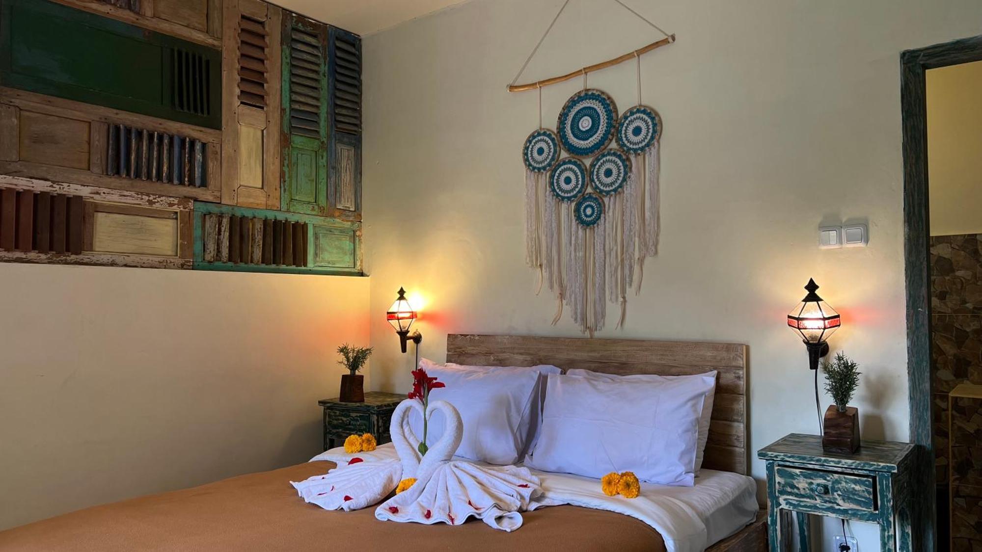 Munduk Farmhouse Ngoại thất bức ảnh