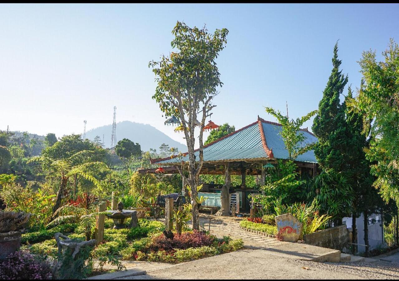 Munduk Farmhouse Ngoại thất bức ảnh