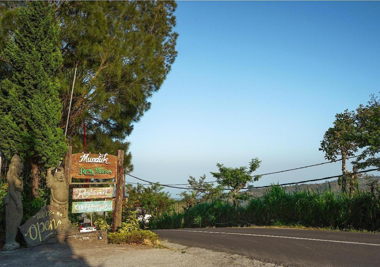 Munduk Farmhouse Ngoại thất bức ảnh